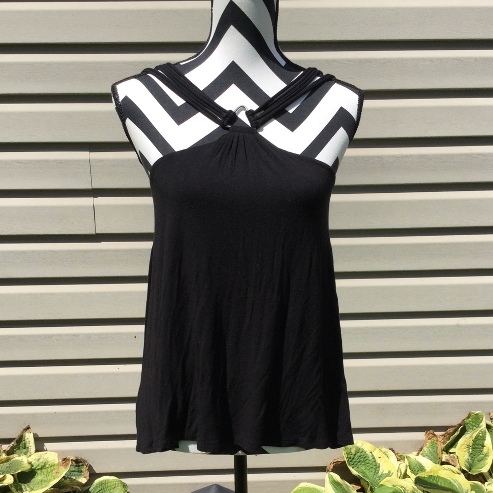 Victoria’s Secret Moda International Strappy Top